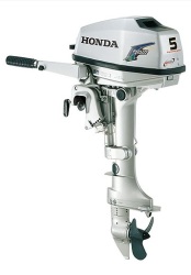 Honda marine outboard greece #5