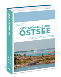 Delius Klasing Küstenhandbuch Ostsee  11846