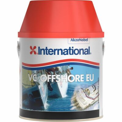 International VC Offshore EU Schwarz 750ml YBB713/A750AZ