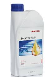 Honda Marine Aussenborder Öl 10W-30 1Liter 08221-999-110HE