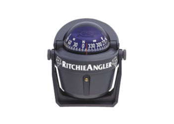 Ritchie Angler Bügelkompass Plorer RA-91  67035