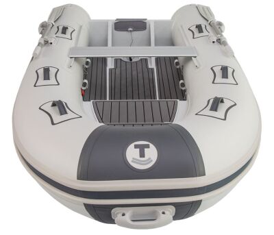 Talamex S-Line Alu-RIB 350 light-grey Talamex S-Line Alu-RIB 350 light-grey