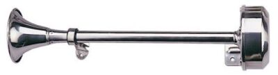 Talamex Signalhorn 12V 400mm einfach Talamex Signalhorn 12V 400mm einfach