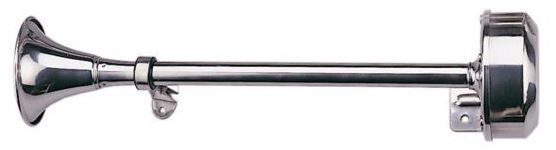 Talamex Signalhorn 12V 400mm einfach Talamex Signalhorn 12V 400mm einfach