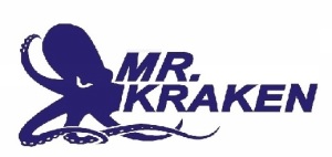 Mr. Kraken