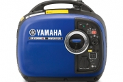 Yamaha Stromerzeuger Benzin Generator EF2000iS Mod. 2022