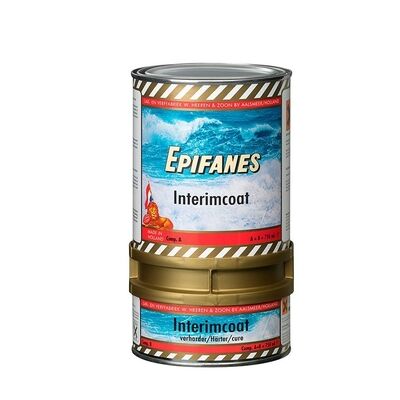 EPIFANES Interimcoat 2-K Weiß 750g