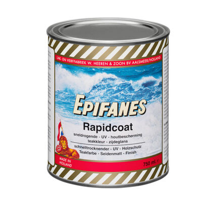 EPIFANES Rapidcoat 750ml