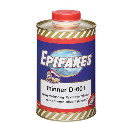 EPIFANES D-601 Epoxidverdünner