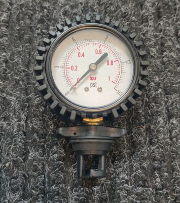 Honda Honwave Druckmanometer 32590-ZV5-T10HE