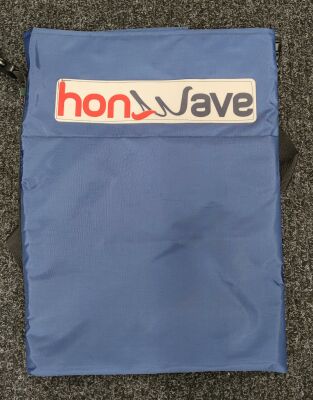 Honda Honwave Packtasche für T32 06893-ZV5-T80HE