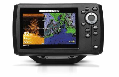 Humminbird Helix 5 DI G2 596991