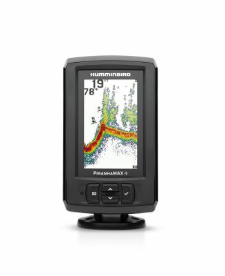 Humminbird Piranha Max 4 597118