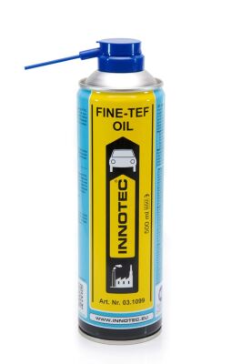 INNOTEC FINE-TEF OIL 03.1099