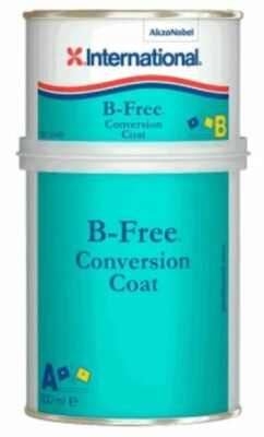 International B-Free Conversion Coat 750ml 0030607500