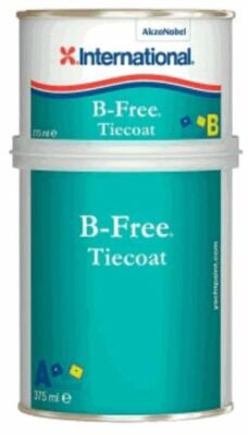 International B-Free Tiecoat 2,5 Liter