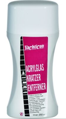 Yachticon Acrylglas-Kratzer-Entferner 1.0208.01181.00000 