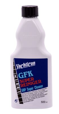 Yachticon GFK Superreiniger 500ml 1.0201.00008.00000