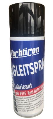 Yachticon Gleitspray mit Teflon 1.0303.00121.00000 