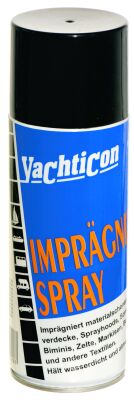 Yachticon Imprägnierspray 400 ml  1.0211.01028.00000 