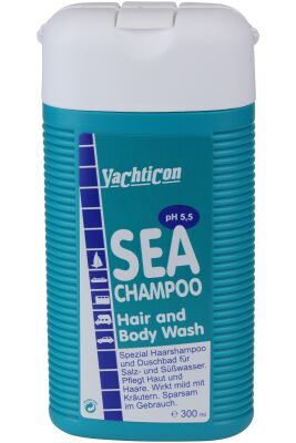 Yachticon Sea Champoo 1.0217.00018.00000 