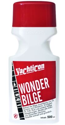 Yachticon Wonder Bilge Bilgenreiniger 1.0201.01026.00000