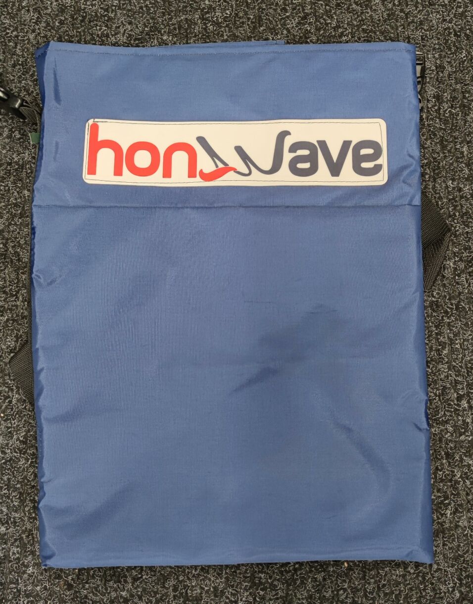 Honda Honwave Packtasche für T32