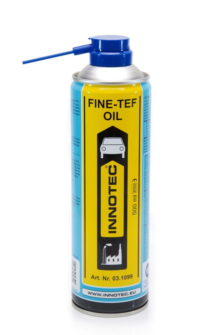 INNOTEC FINE-TEF OIL