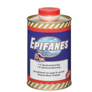 EPIFANES 1-K Spritzverdünner 1 Liter