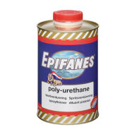 EPIFANES Poly-Urethane Pinselverdünner 1 Liter