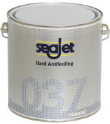 SEAJET 037 Coastal Antifouling Rot 2,5 L