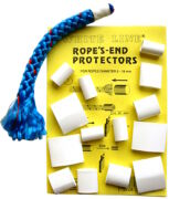 UltraGlozz Rope's-End Protectors