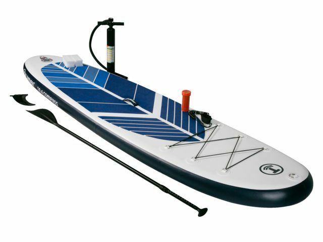 Talamex SUP Compass 320