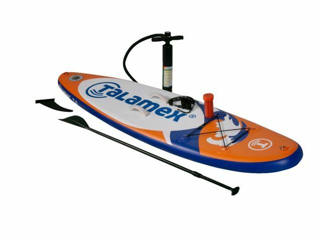 Talamex SUP Wave 230