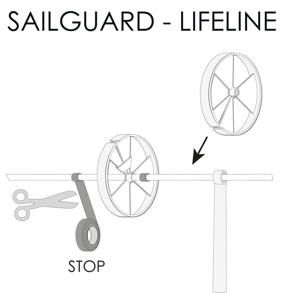 UltraGlozz Sailguard