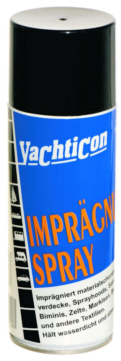 Yachticon Imprägnierspray 400 ml 