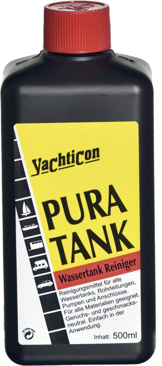 Yachticon Pura Tank