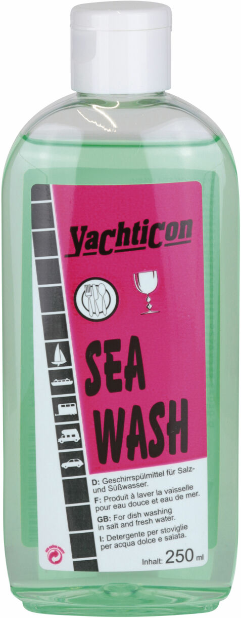 Yachticon Sea Wash